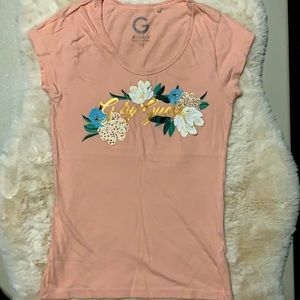 G by Guess t-shirt